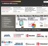 mcgraw-hill.com screenshot