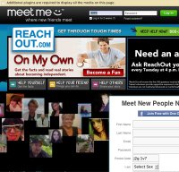 meetme.com screenshot