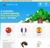 memrise.com screenshot