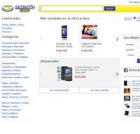 mercadolibre.com.co screenshot