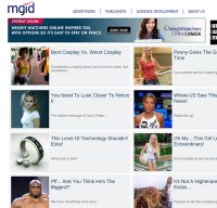 mgid.com screenshot