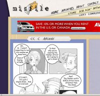 misfile.com screenshot