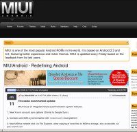 miuiandroid.com screenshot