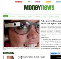 moneynews.com screenshot