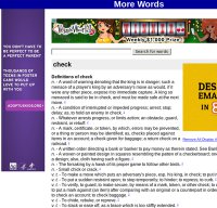 morewords.com screenshot