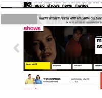 mtv.com screenshot