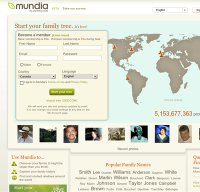 mundia.com screenshot