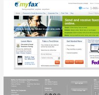 myfax com