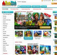 my play city web search