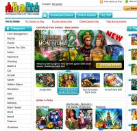 myplaycity.com screenshot