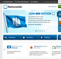 nationwide.com screenshot