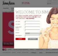 neimanmarcus.com screenshot