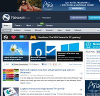 neowin.net screenshot