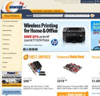 newegg.ca screenshot