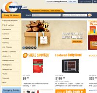 newegg.com screenshot