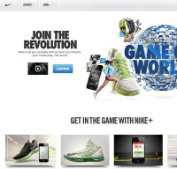 nike website issues