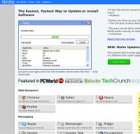 ninite.com screenshot