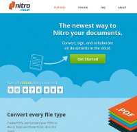 nitrocloud.com screenshot