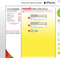 nonoh.net screenshot