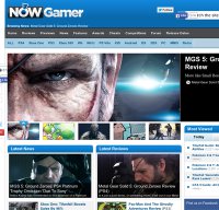 nowgamer.com screenshot