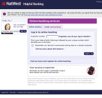 Nwolb.com - Is NatWest Online Banking Down Right Now?