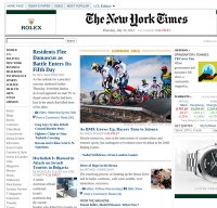 nytimes.com screenshot