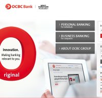 ocbc.com screenshot