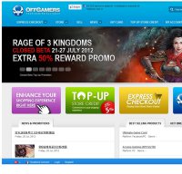 offgamers.com screenshot