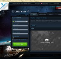 ogame.org screenshot