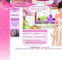 ohmydollz.com screenshot