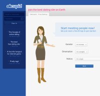 Bookmark gone okcupid Recover lost