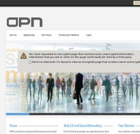 opn.com screenshot