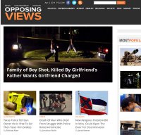 opposingviews.com screenshot