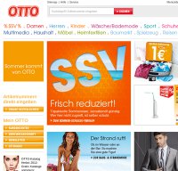 otto.de screenshot