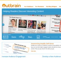 outbrain.com screenshot