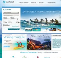 outrigger.com screenshot