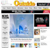 outsideonline.com screenshot