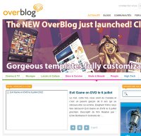 over-blog.com screenshot