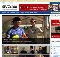 ovguide.com screenshot