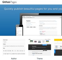 pages.github.com screenshot