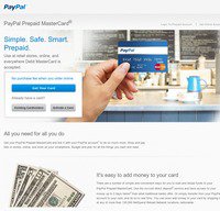 paypal-prepaid.com screenshot