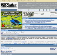 pbnation.com screenshot