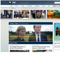 pbs.org screenshot