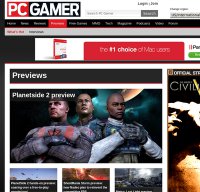 pcgamer.com screenshot