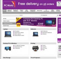 pcworld.co.uk screenshot