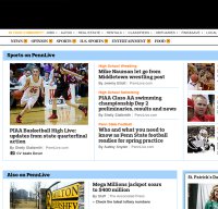 pennlive.com screenshot