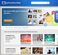 photobucket.com screenshot