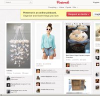 pinterest.com screenshot