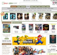 play-asia.com screenshot