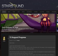 playstarbound.com screenshot